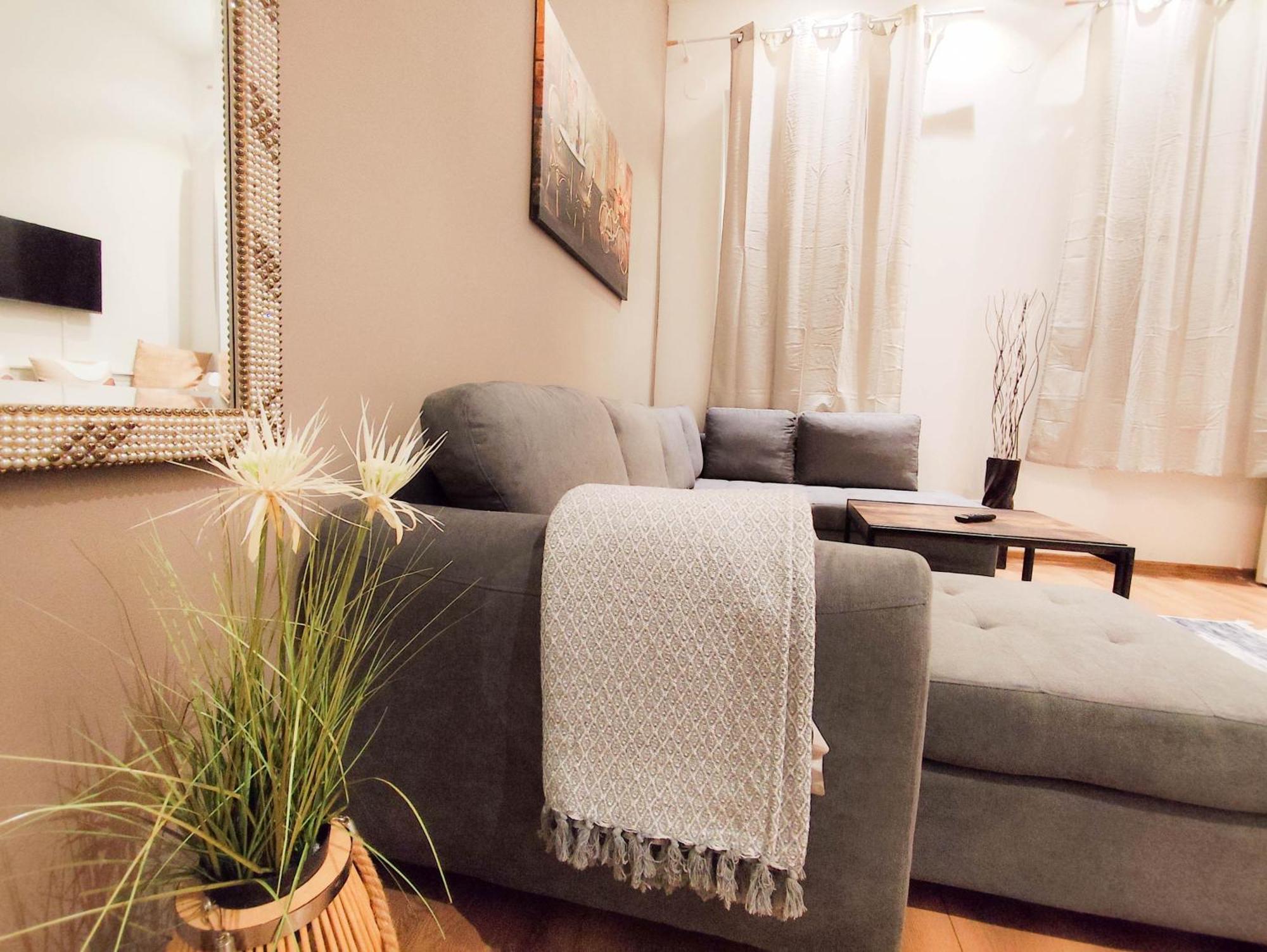 Cozy 2 In Location With Free Parking * Wien